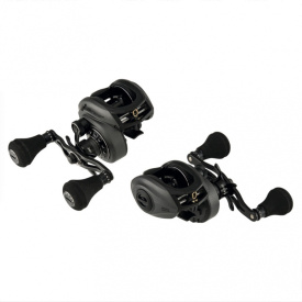 Abu Garcia Revo Beast 41, LH