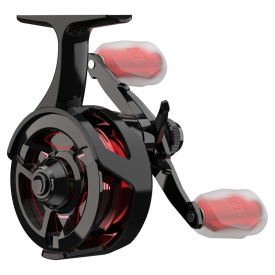 13 Fishing Descent Gen 2 Alu Inline