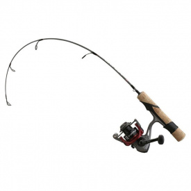 13 Fishing Infrared Ice Combo