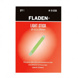 Fladen Lysstav 4.5x39mm (10-pack)