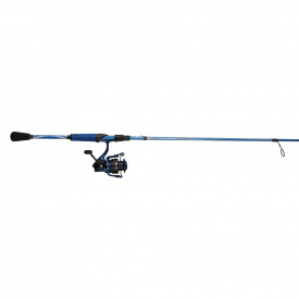 Abu Revo X Combo Blue 7ft 5-15g L Haspel