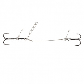 SvartZonker Shallow Stinger Large 2-pack