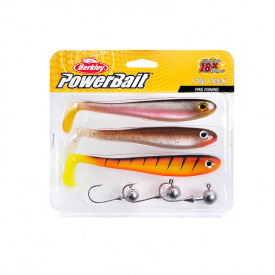 Berkley Pro Pack Pike