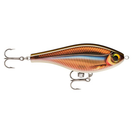 Rapala Super Shadow Rap Jerk 11cm, 41g