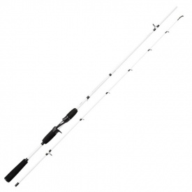 Abu Garcia Venerate V2 EVA 632 H 60-100g Spinn