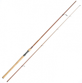 Abu Garcia 100 Year Rod Haspel