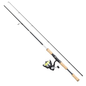 Abu Garcia Cardinal STX Haspelset