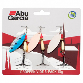 Abu Garcia Droppen Vide (3-pack)