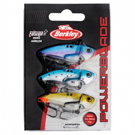 Berkley Power Blade (3-pack)