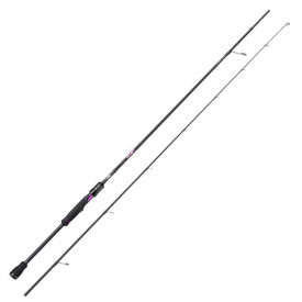 Berkley Sick Stick Perch Haspel