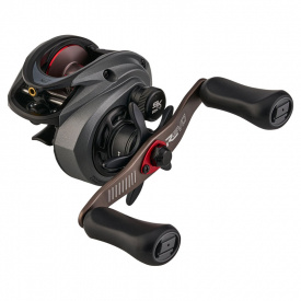 Abu Garcia Revo5 SX Rocket LH LP