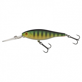 Berkley Pulse Minnow Deep