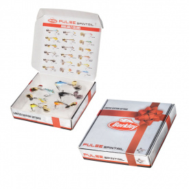 Berkley Pulse Spintail Gift Box 6pcs LTD