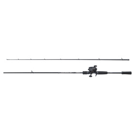 Abu Garcia Fast Attack Casting Combo Pro 210 20-70g Pike