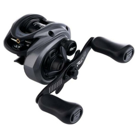 Abu Garcia Revo5 SX-Supershallow LH