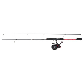 Abu Garcia Max X Spin Combo Incl. Fireline