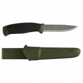 Morakniv Companion MG Kolstål