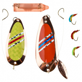 IFISH Viking Multi-Pack Pimpel - Röding