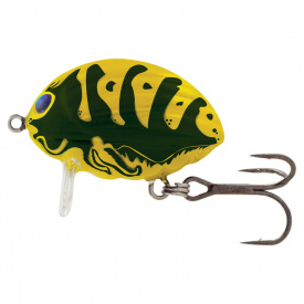 Salmo Lil' Bug Flytande