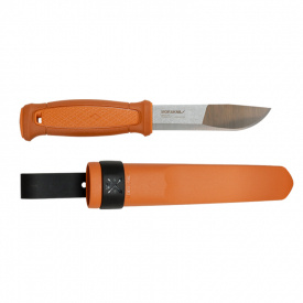 Morakniv Kansbol, Burnt Orange