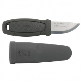 Morakniv Eldris LightDuty - Dark Grey