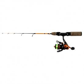 IFISH SensiRod Combo Short HSP - 18H