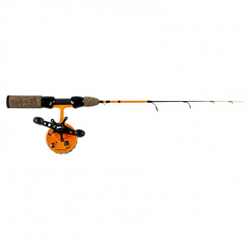 IFISH SensiRod Combo Short IZE - 18H