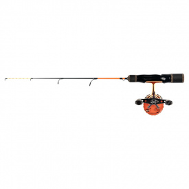 IFISH Pulsar IZE Combo 20XH