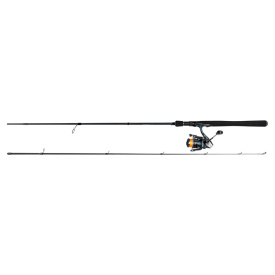 IFISH Paragon Haspel Combo 8' 10-40g