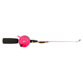 IFISH Pimpelset S Rosa Abborre