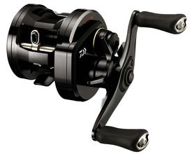 Daiwa 18 Ryoga 1520HL (Vänster)