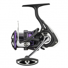 Daiwa 18 Prorex X LT