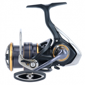 Daiwa 20 Legalis LT