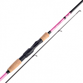 Daiwa Laguna Kids 2pc Pink