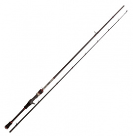 Quantum Drive Baitcast Rod