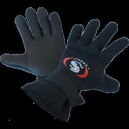 URSUIT Neoprene Handskar 5 Finger