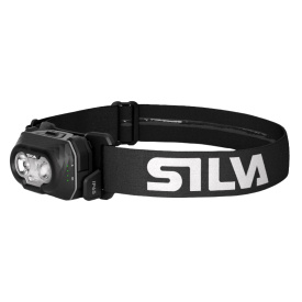 Silva Discover, Black