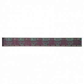 Gunki 130 cm Ruler / Måttband 
