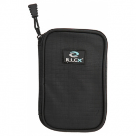 Illex Lure Street Case Black