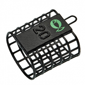 Sensas Feeder Round Cage