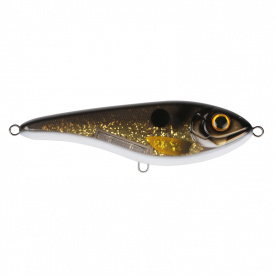 Buster Jerk, sinking, 15cm - Classic Sucker