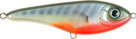 Buster Jerk ll, susp, 12cm, Stickleback