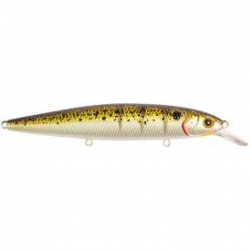 Strike Pro Bold, 11cm, 15g