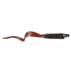 Pigster Tail, 12cm, 9g - Bloody Duke