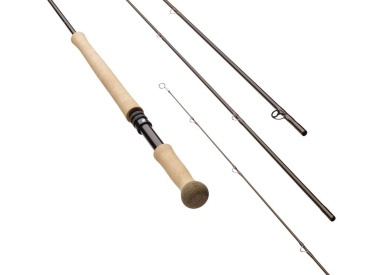 Sage Trout Spey 5G Flugspö