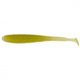 Illex I Shad Tail 3,8'' (8-pack)