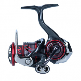 Daiwa 21 Ballistic MQ LT