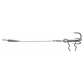 Daiwa Prorex Tail Stinger (2-pack)