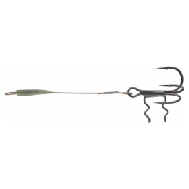 Daiwa Prorex Head & Tail Stinger