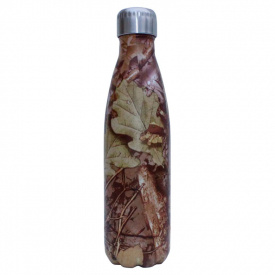 Proelia Outdoor Flaska Camo Rostfritt Stål 500 ml